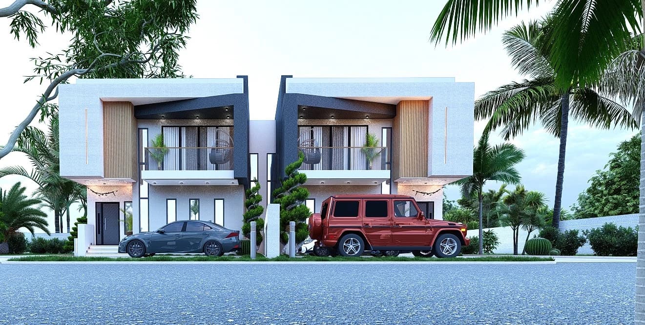 Aviation Village Overview