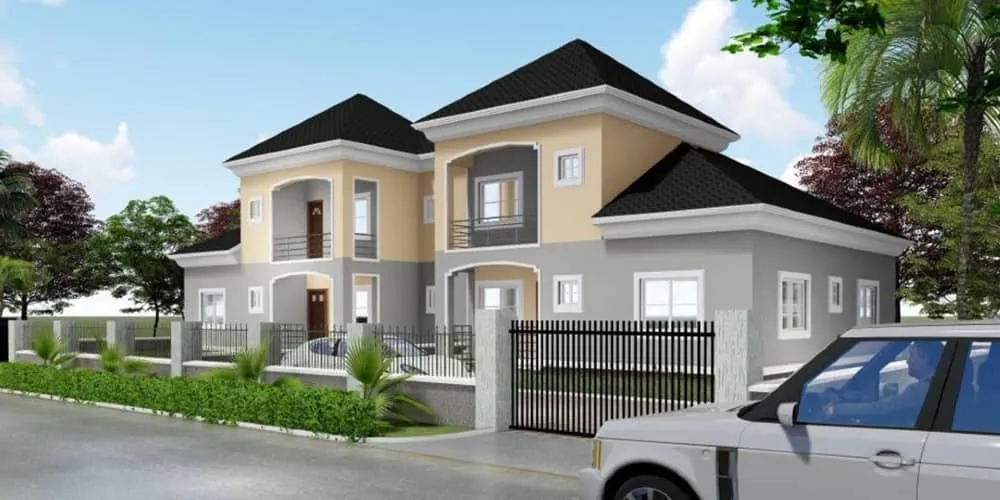 400 SQM - 3 Bedroom Terrace Penthouse + BQ