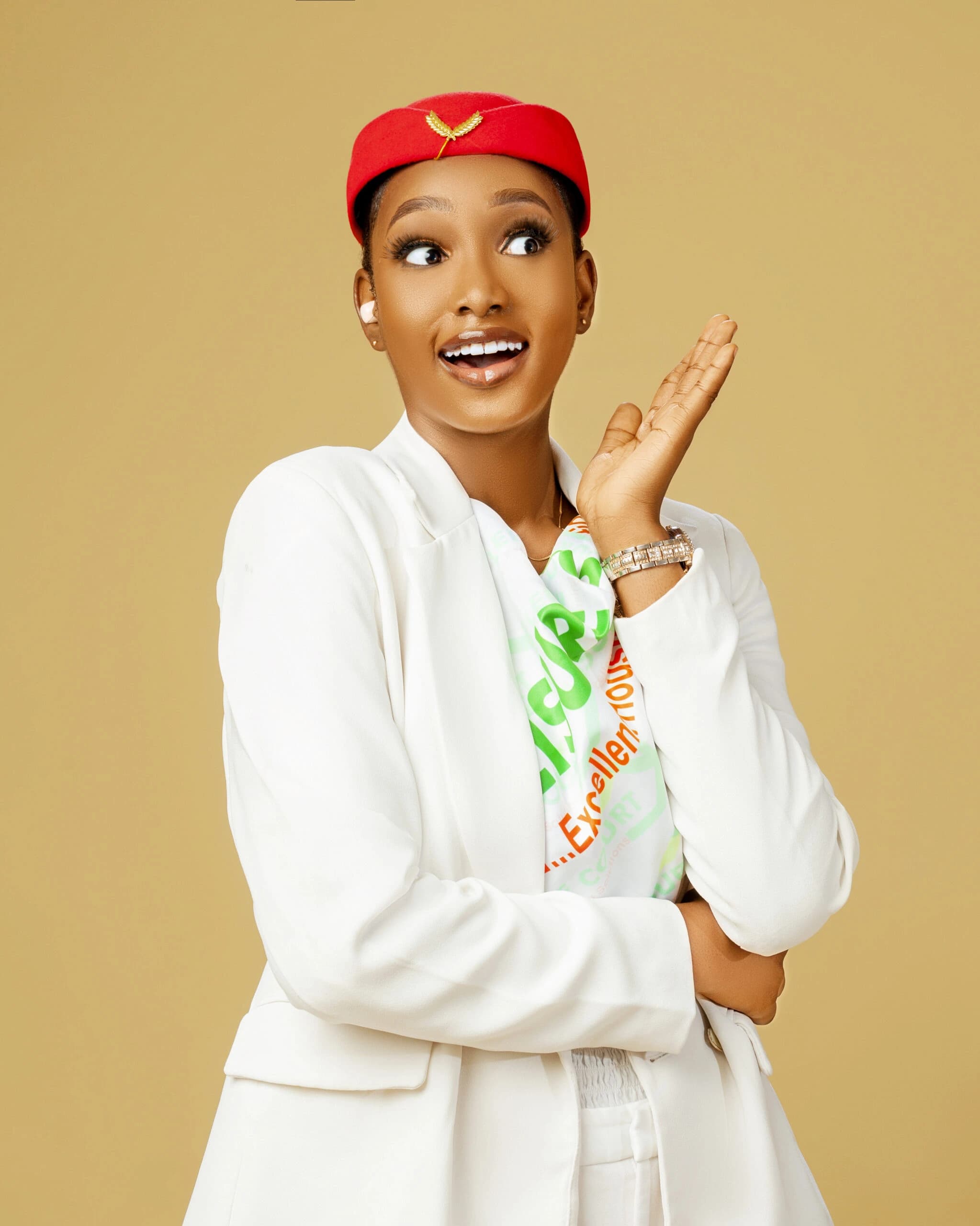 Modern residential property