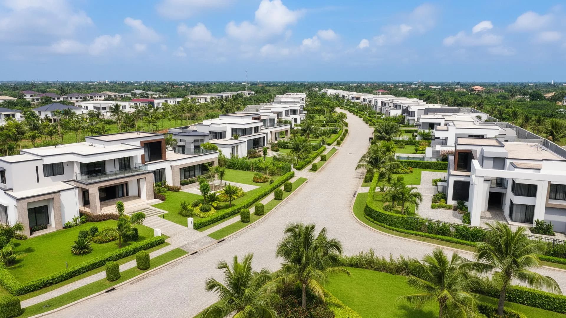 LeisureCourt Development