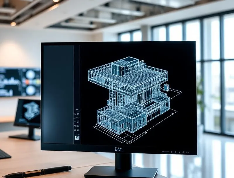 Building Information Modeling (BIM)