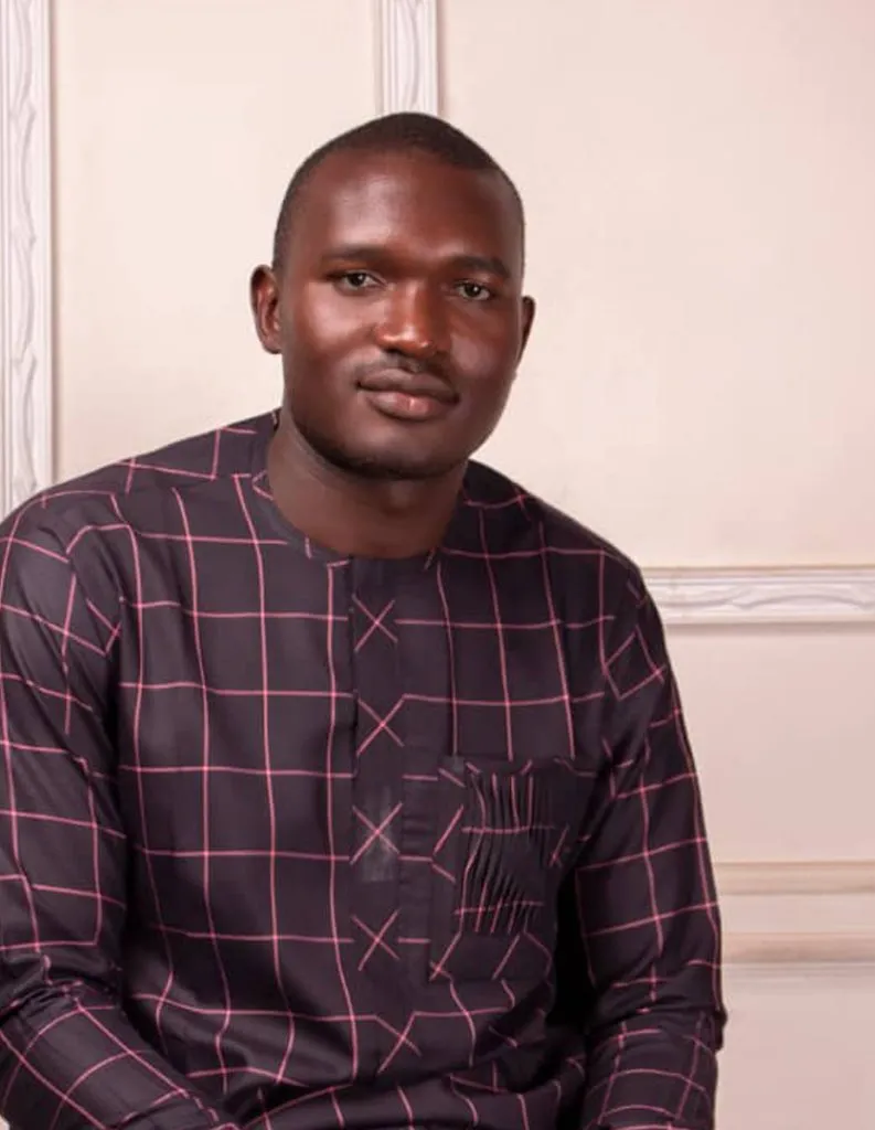 Bldr. Oladimeji Abolaji